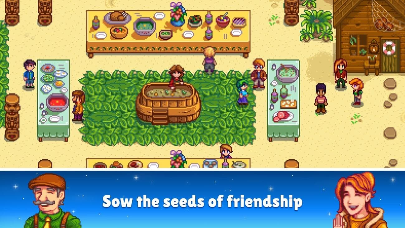 best-animal-crossing-games-android-stardew-valley-sow-the-seeds-of-friendship