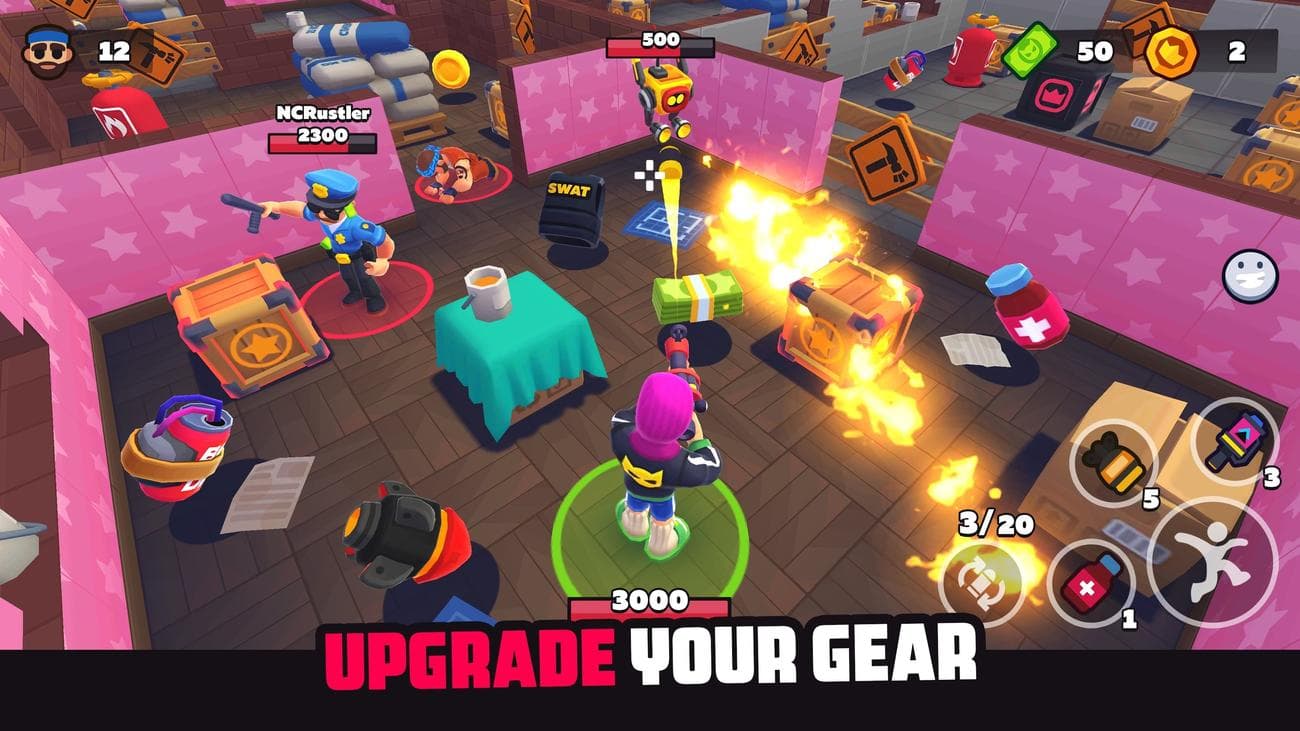 best-battle-royale-games-on-android-happy-zone-upgrade-your-gear