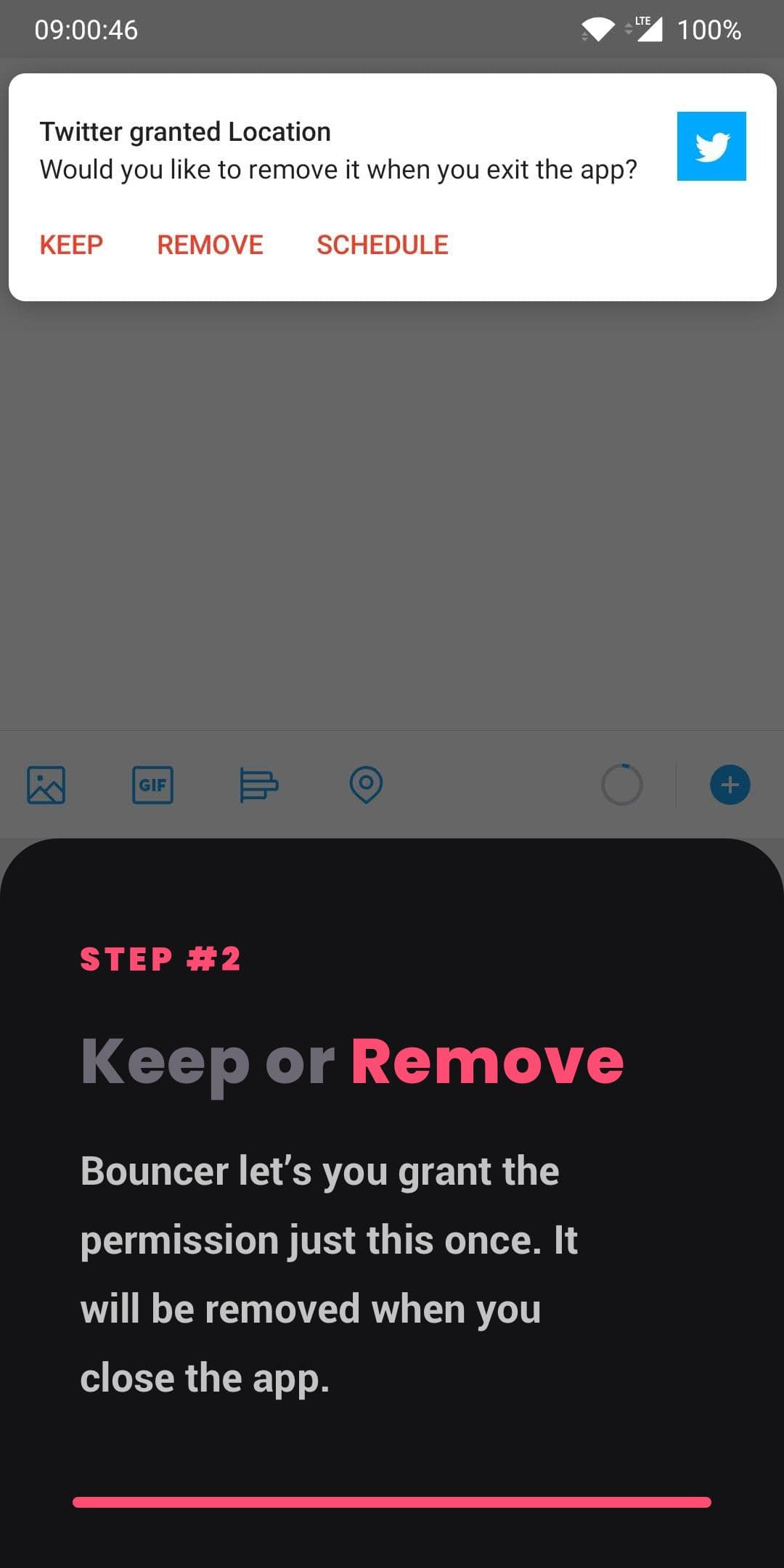 best-utility-apps-on-android-boucer-temporary-app-permissions-keep-or-remove