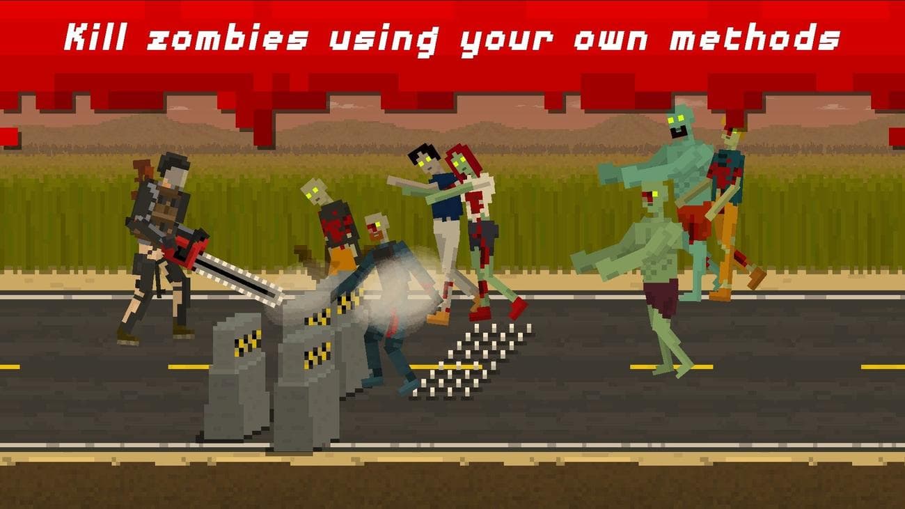 best-zombie-games-android-they-are-coming-zombie-defense-kill-zombies-using-your-your-methods