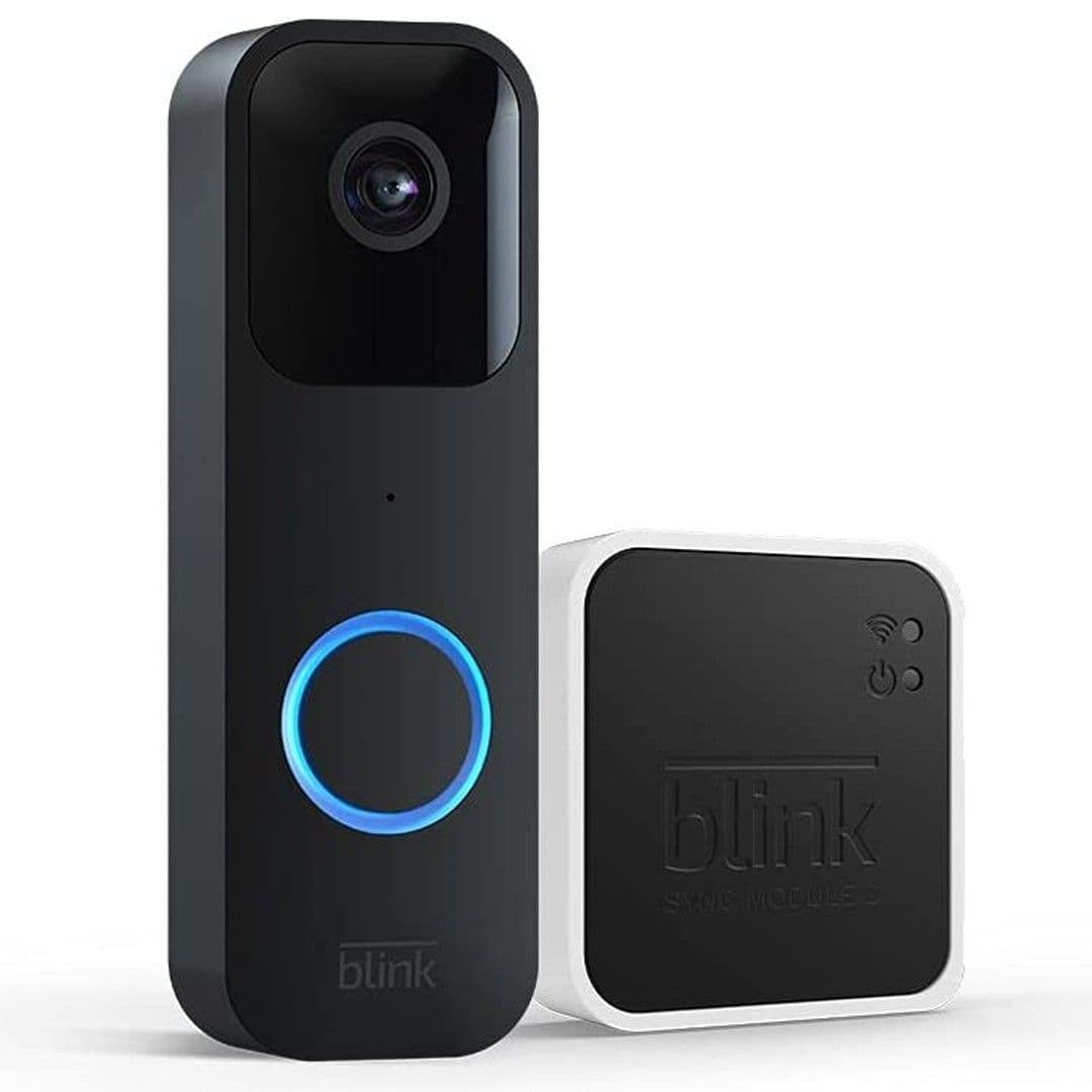 Blink Video Doorbell