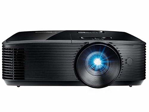 Optoma HD146X Projector