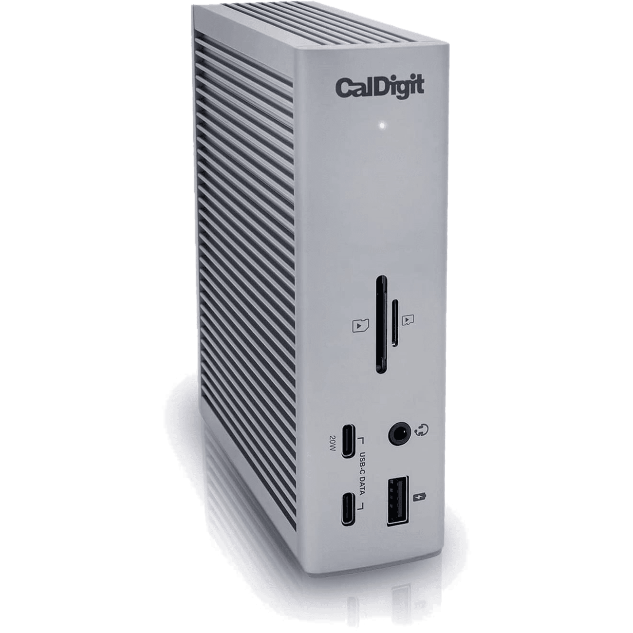 CalDigit TS4 Thunderbolt 4 Dock