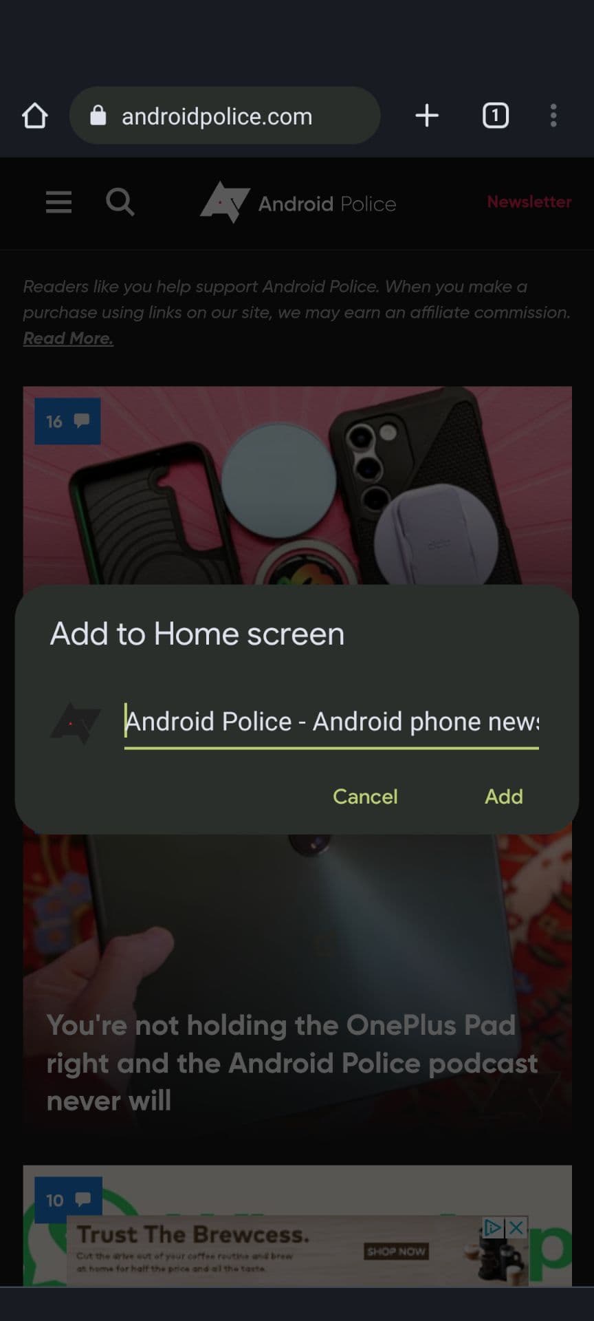 , 10 υπέροχες συμβουλές και κόλπα για χρήση στην εφαρμογή για κινητά, TechWar.gr