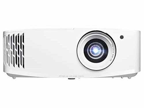 Optoma UHD38 Projector