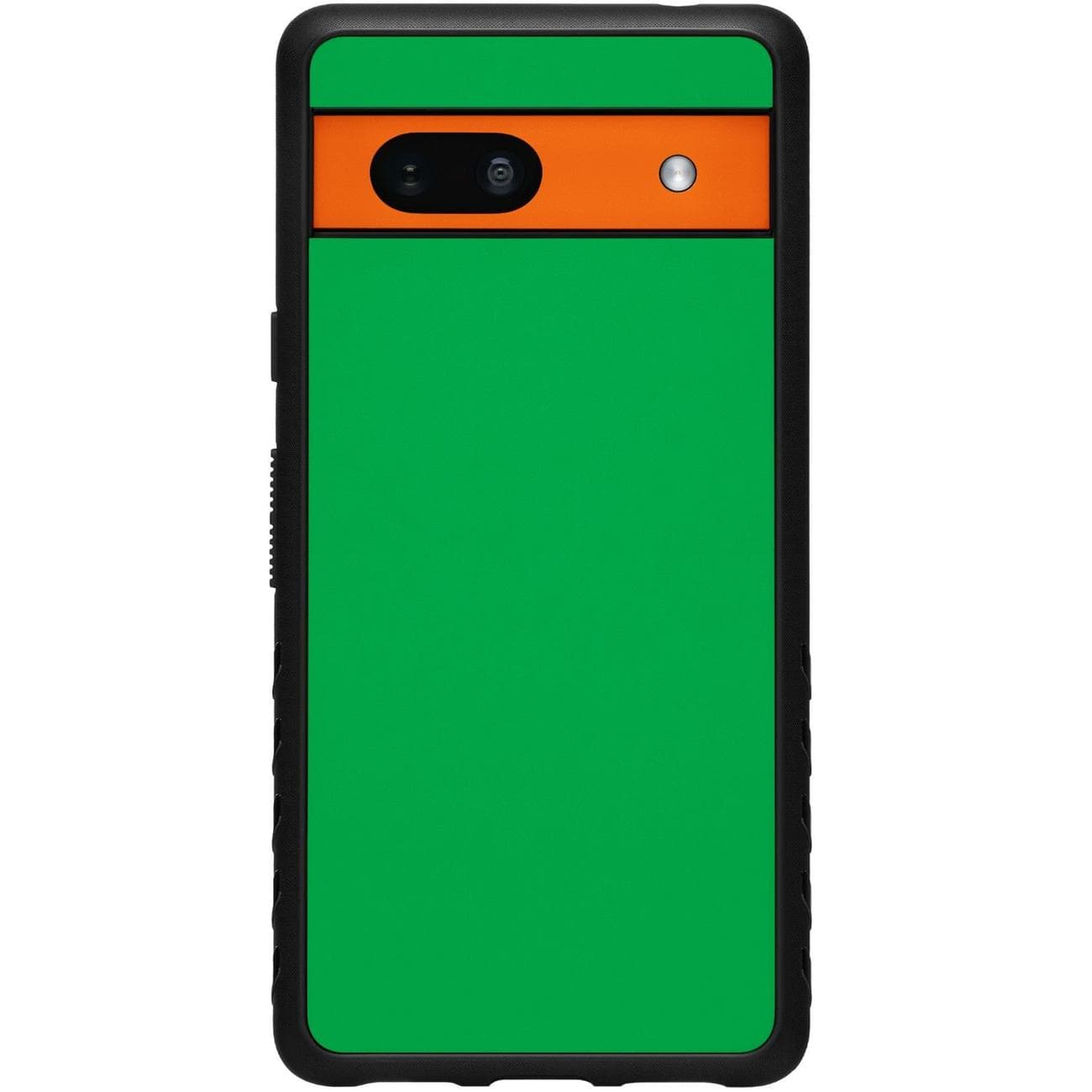 dbrand Grip Case για Pixel 7a στο TMNT Michelangelo