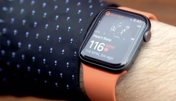 Το Apple Watch βοηθά μια έγκυο γυναίκα να ανακαλύψει μια απειλητική για τη ζωή της κατάσταση