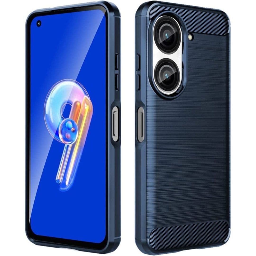 Dzxouui-Ultra-Thin-TPU-Case-Zenfone-9