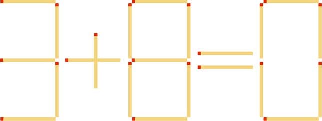 Εικόνα για το άρθρο με τίτλο Gizmodo Monday Puzzle: Can You Outsmart a Mouse;