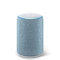 echo gen 3 σε άσπρο φόντο