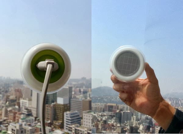 Έφτασε η νέα πρίζα που μπαίνει στο παράθυρο και λειτουργεί μόνο με ηλιακή ενέργεια - Εικόνα 10