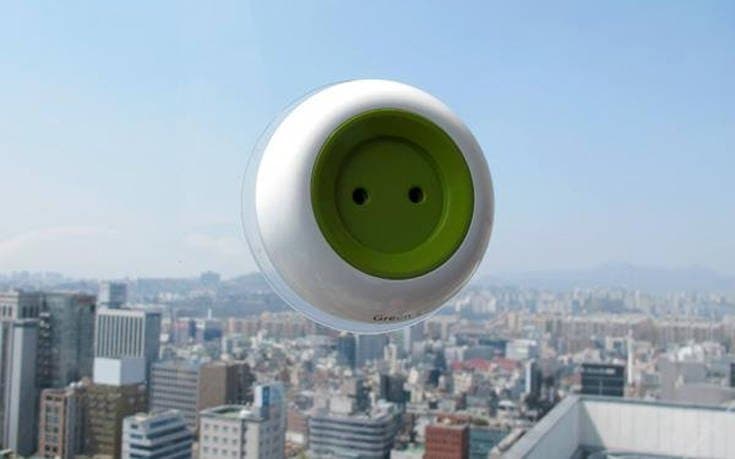 Έφτασε η νέα πρίζα που μπαίνει στο παράθυρο και λειτουργεί μόνο με ηλιακή ενέργεια - Εικόνα 6