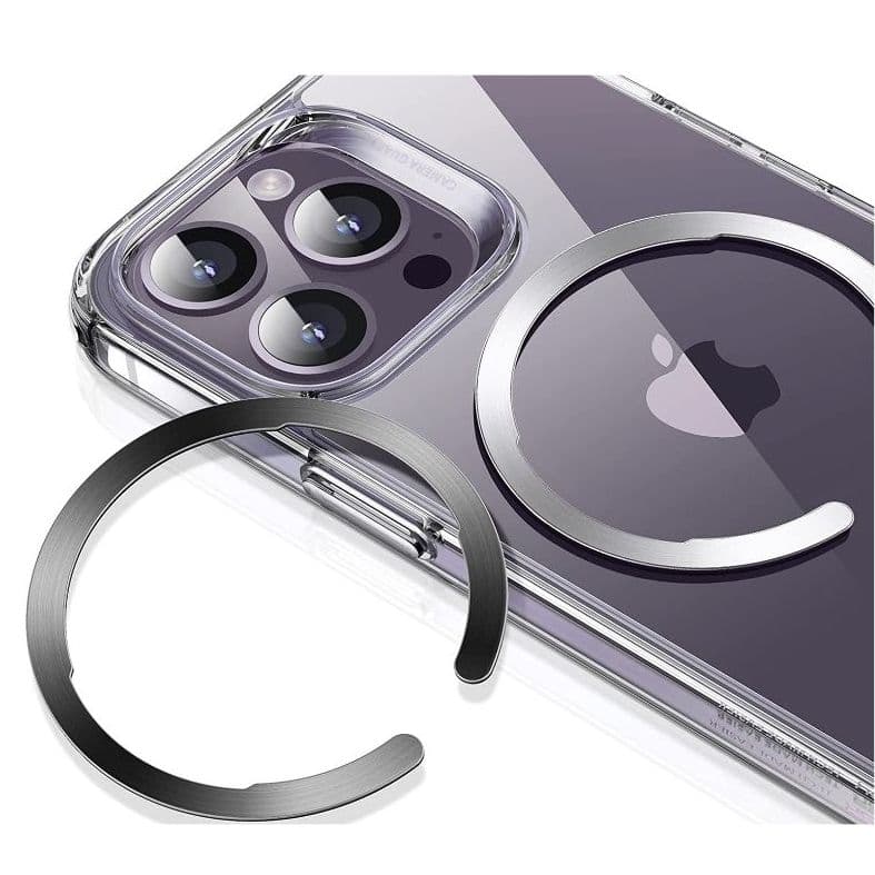 ESR HaloLock καθολική απόδοση δακτυλίου MagSafe