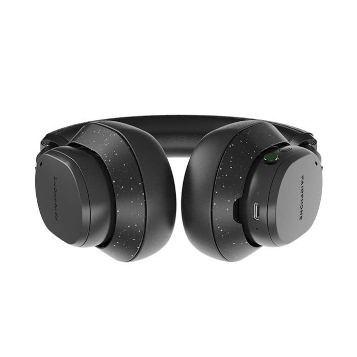 Fairphone Fairbuds XL Black-Open