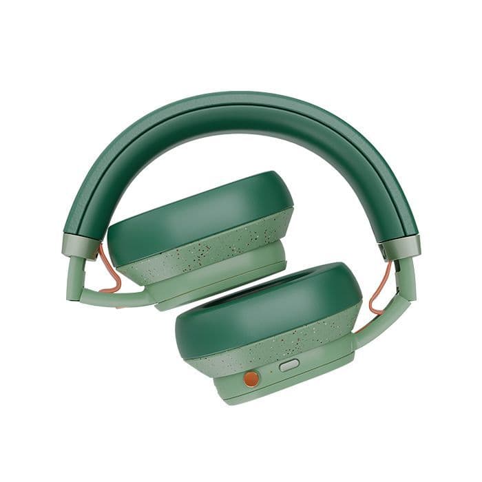 Fairphone Fairbuds XL Πράσινο διπλωμένο