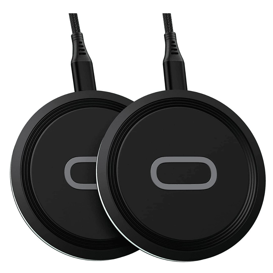 Ασύρματη φόρτιση FiveBox