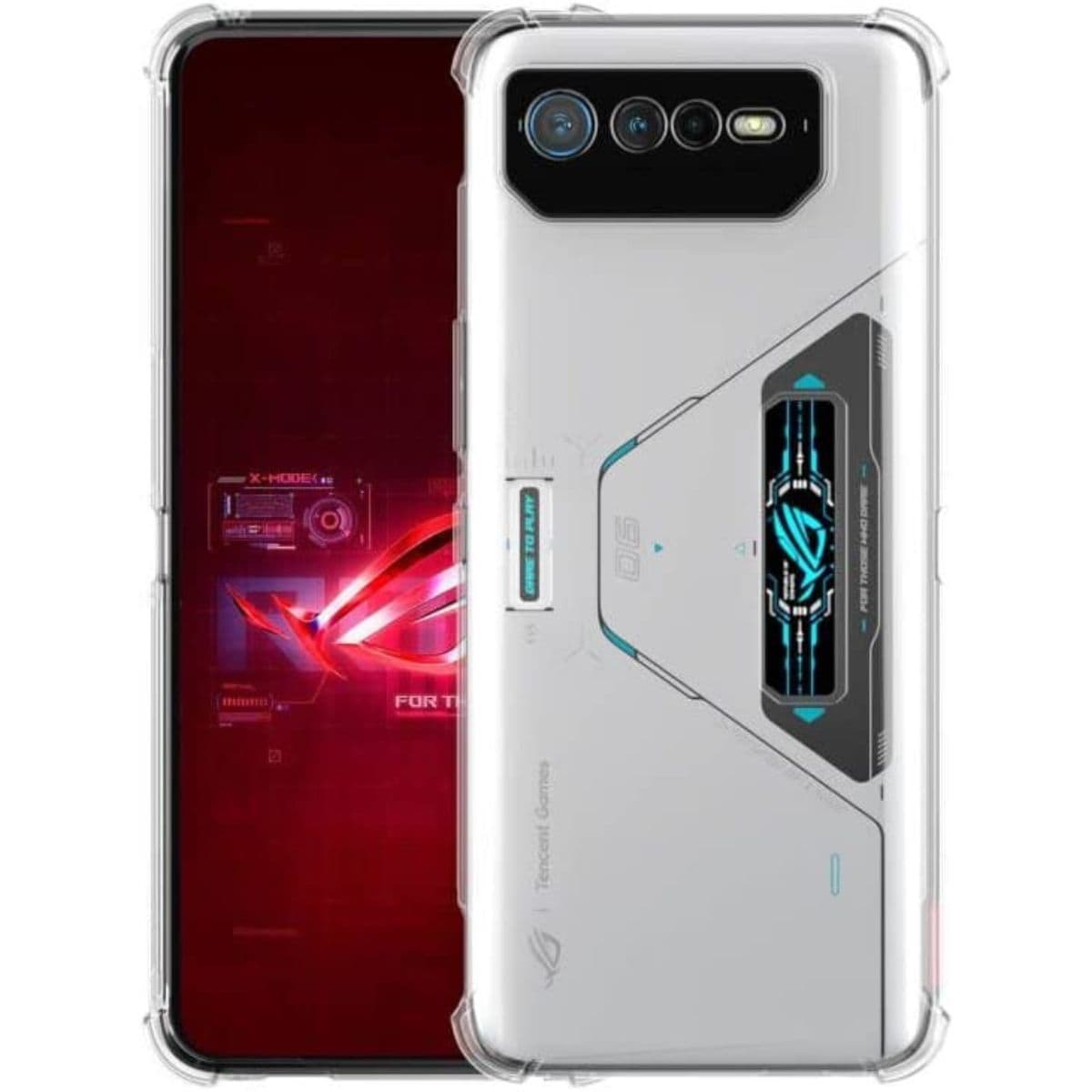 Θήκη Foluu ASUS ROG Phone 6 Pro