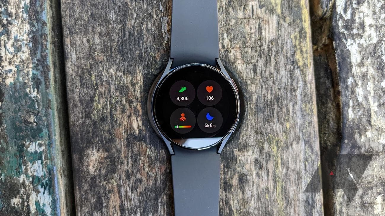 Samsung Galaxy Watch 5
