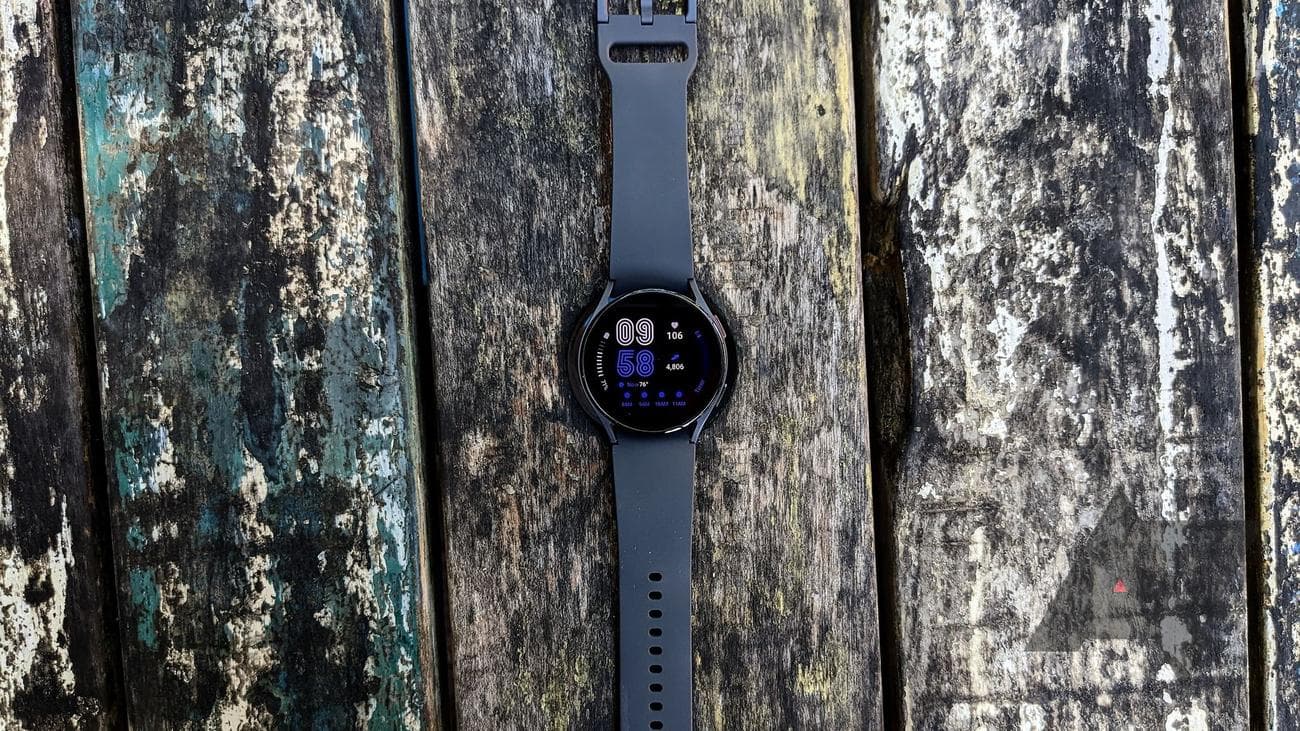 Samsung Galaxy Watch 5