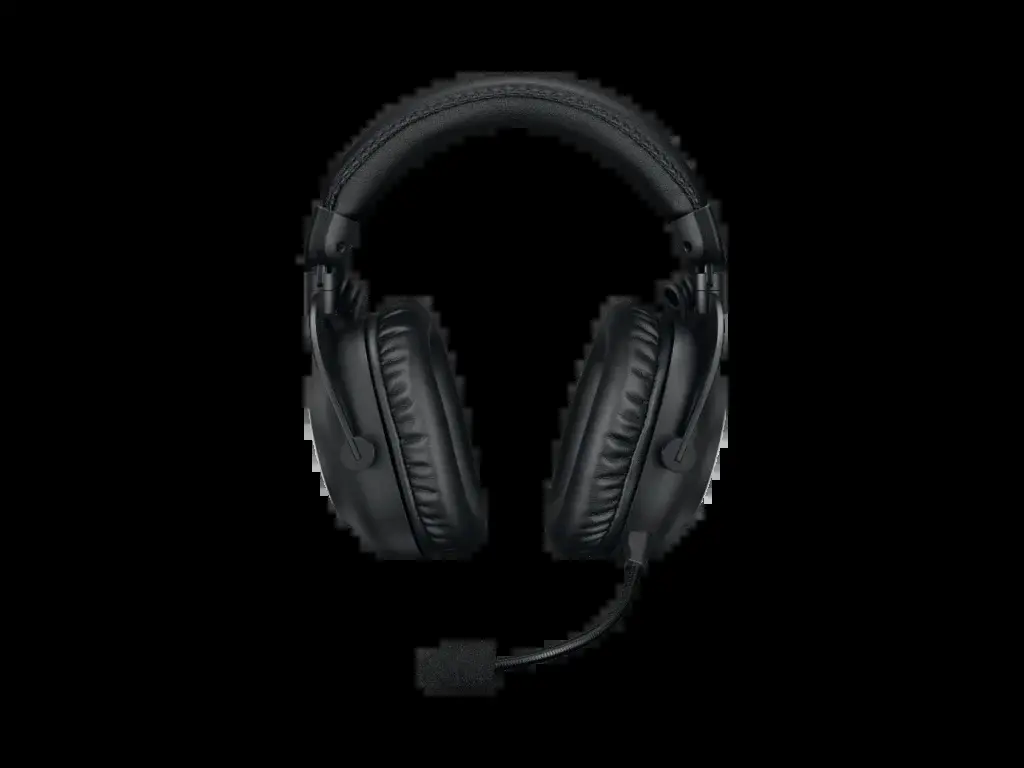 gallery 4 pro x 2 lightspeed gaming headset black