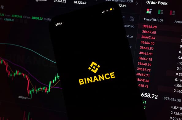 Η Binance κάνει μεγάλες τραπεζικές συναλλαγές σε συμφωνίες εξαγορών και εξαγορών και VC

