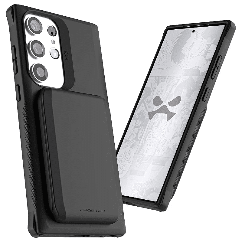 Ghostek Exec case for Galaxy S23 Ultra