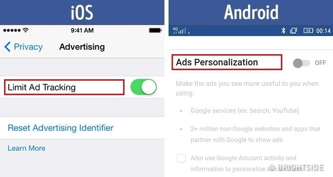 Γνωρίζετε ότι το Facebook σας παρακολουθεί ακόμη κι όταν δεν είστε μέσα - Εικόνα 5