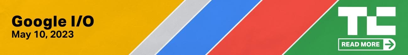 Διαβάστε περισσότερα για το Google I/O 2023 στο TechCrunch