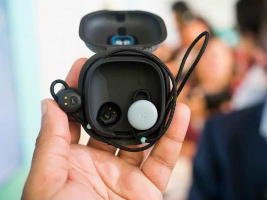 Η Google κυκλοφόρησε ακουστικά που μεταφράζουν 40 γλώσσες σε πραγματικό χρόνο - Εικόνα 2