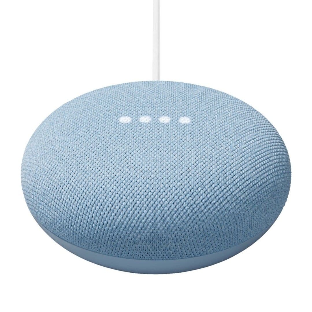 google-nest-mini-2nd-gen