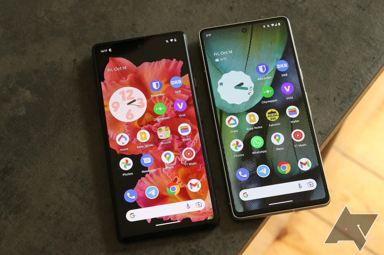 google-pixel-7-vs-6-1
