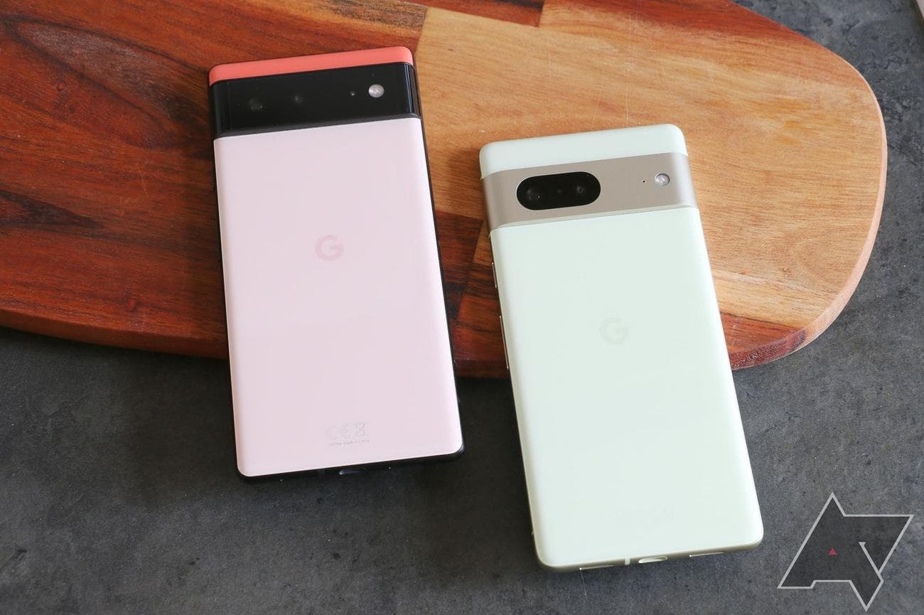 google-pixel-7-vs-6-6