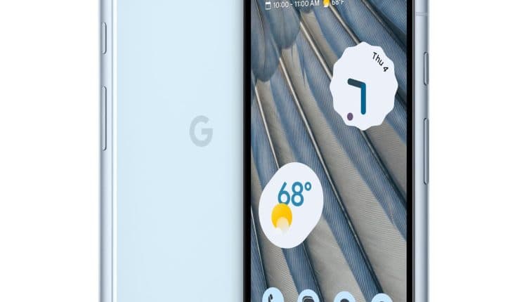 A new budget challenger takes on Samsung's most affordable flagship