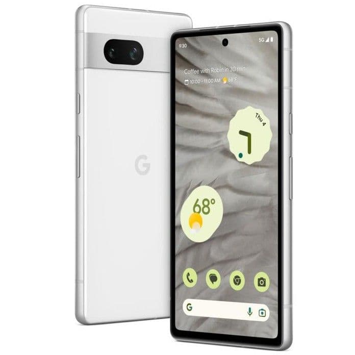 Google Pixel 7a