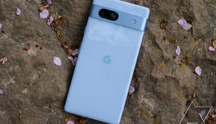 Η Amazon ρίχνει ήδη δωρεάν δωροκάρτες όταν αγοράζετε ένα Pixel 7a
