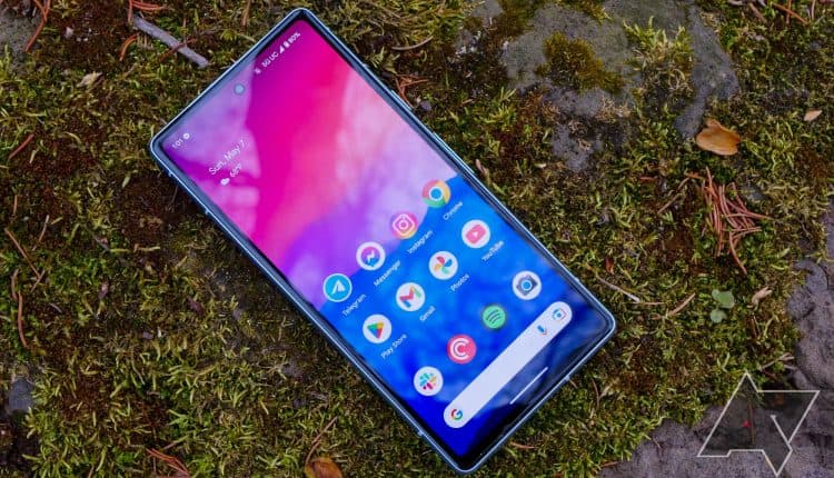 Οι καλύτεροι ασύρματοι φορτιστές Google Pixel 7a το 2023
