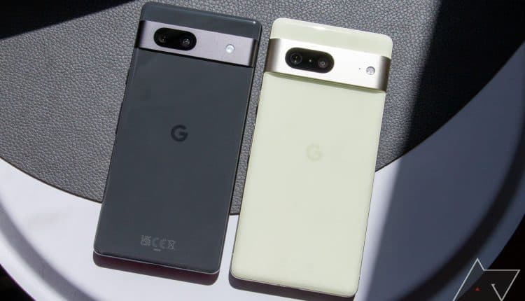 google-pixel-7a-vs-pixel-7-9