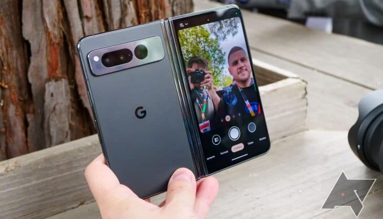 google-pixel-fold-hands-on-33