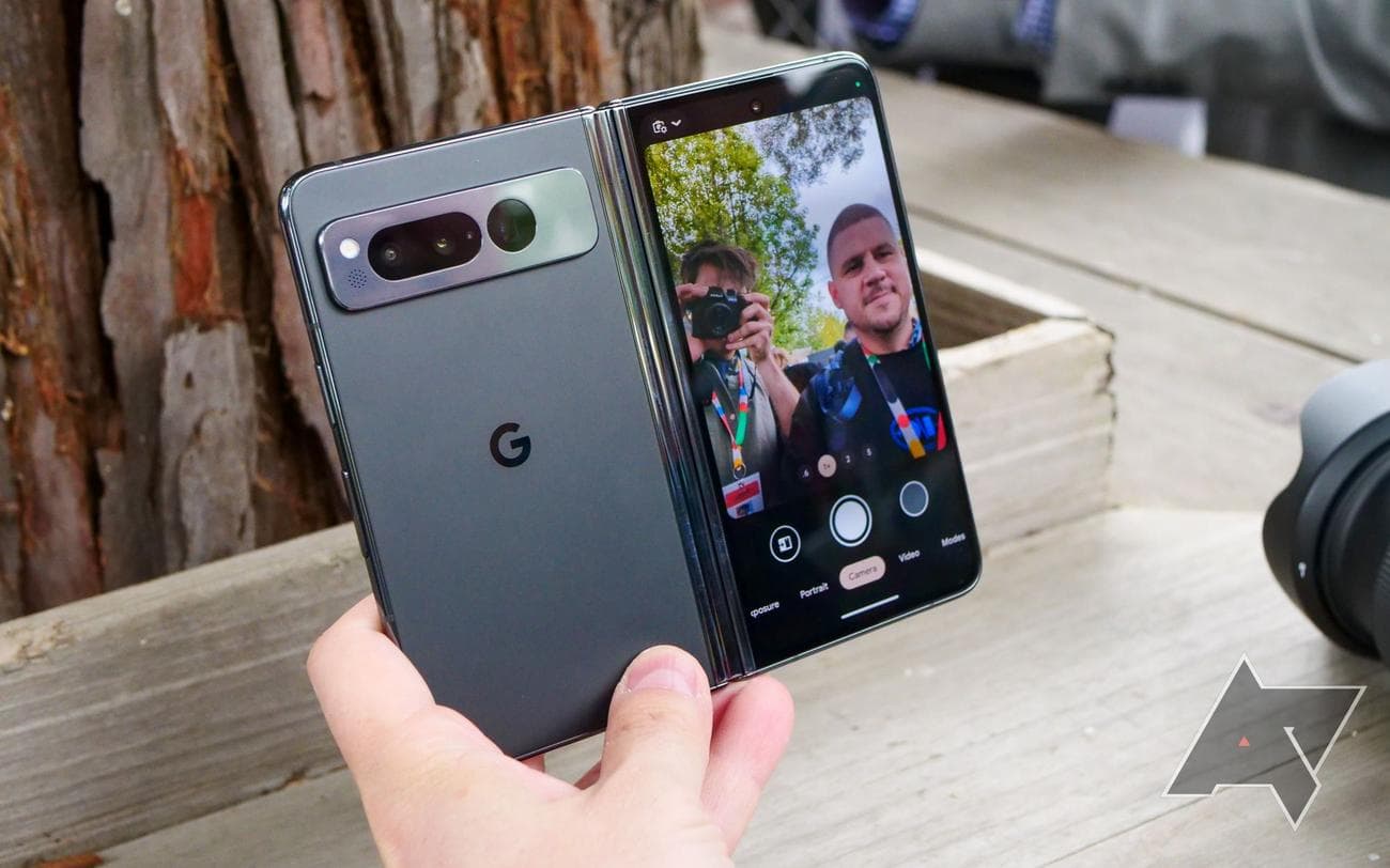 google-pixel-fold-hands-on-33