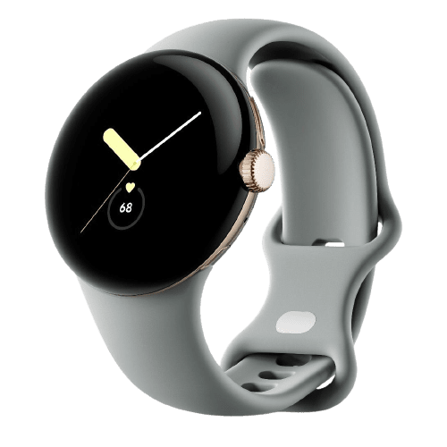 Ρολόι Google Pixel