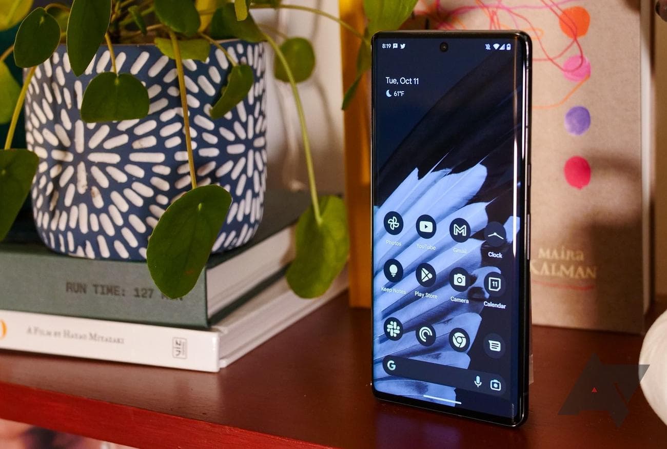 , Samsung Galaxy S23 Ultra vs. Google Pixel 7 Pro: Super-size your smartphone experience, TechWar.gr