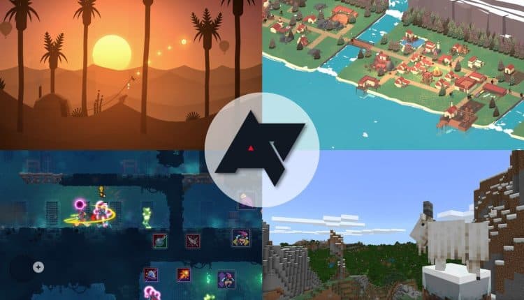 high-framerate-android