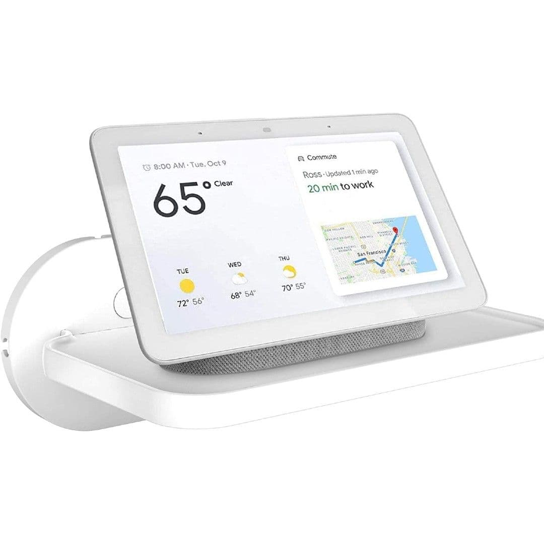 HomeMount Mount για το Google Nest Hub