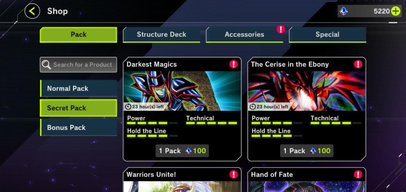 πώς να αποκτήσετε μυστικά πακέτα-2