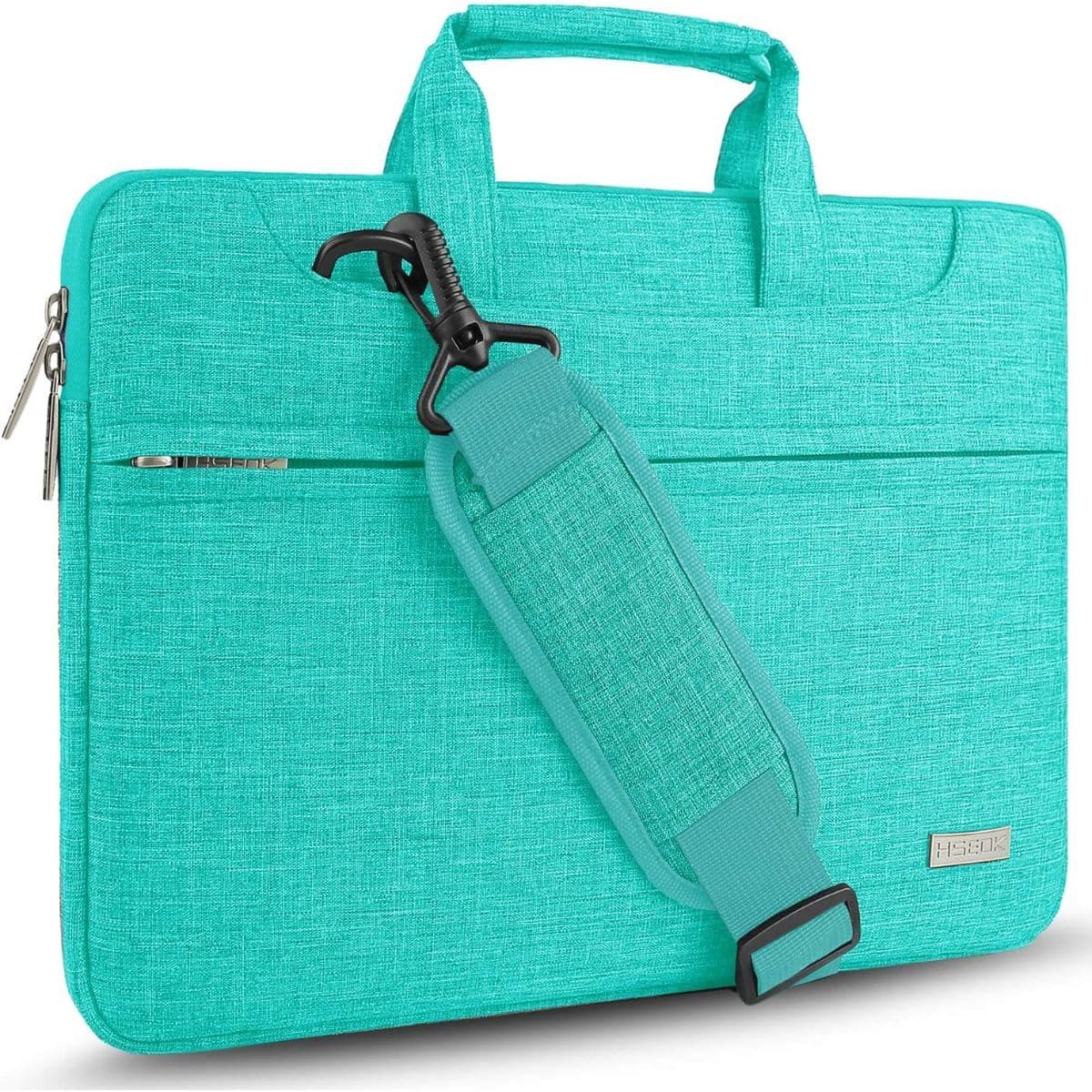 Τσάντα ώμου για φορητό υπολογιστή Hseok