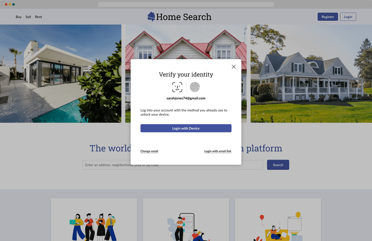 1 Κωδικός πρόσβασης