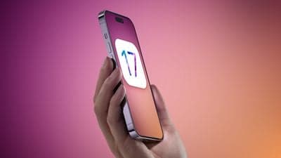 Λειτουργία iOS 17 στο τηλέφωνο