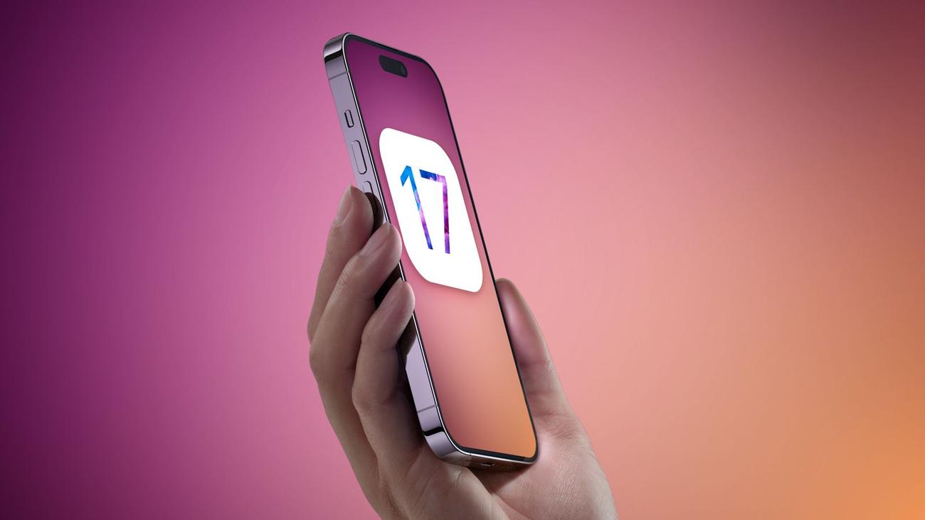 ios 17, iOS 17: Με νέα εφαρμογή Journaling και παρακολούθηση διάθεσης