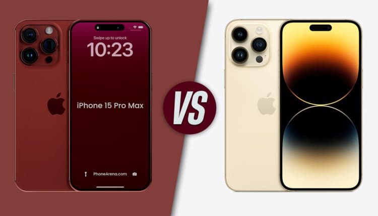 iPhone 15 Pro Max vs Pixel 7 Pro: Expected differences