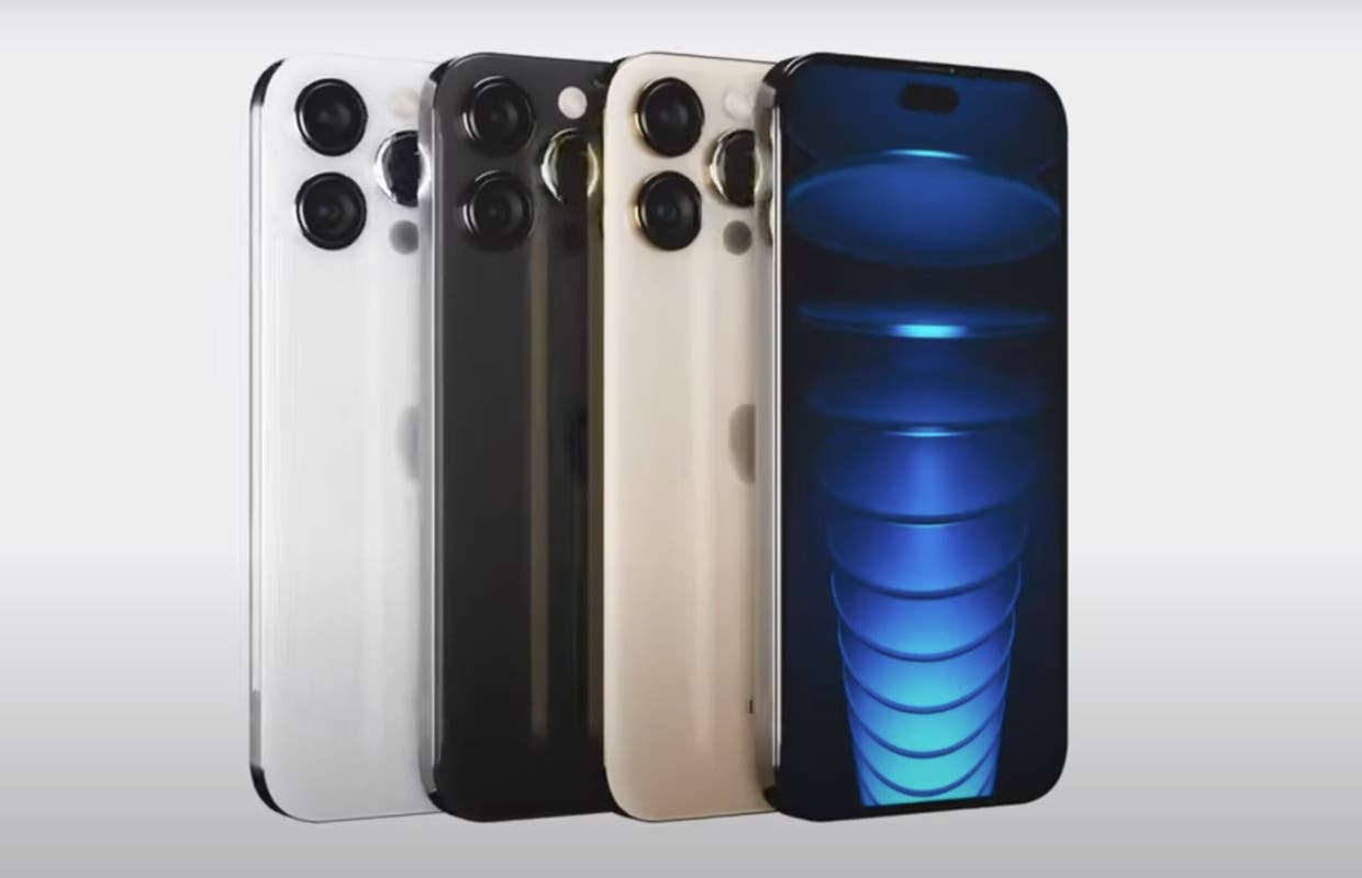 iPhone 15 Pro Max: θα χρησιμοποιεί ίδια υλικά με το 14 Pro;